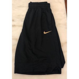 Nike dri fit shorts